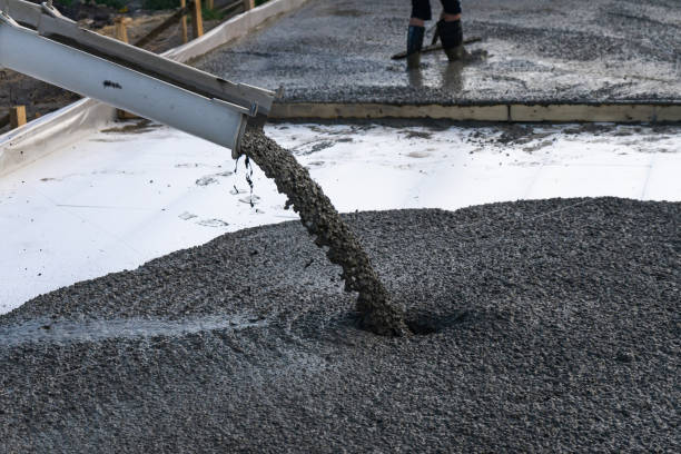  Flora, IN Concrete contractor Pros