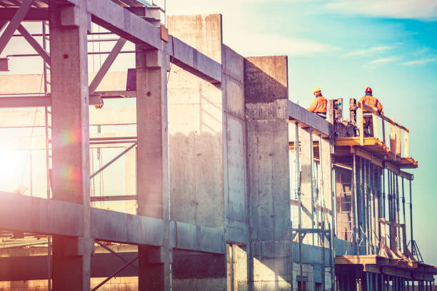 Best Concrete Foundation Repair in Flora, IN