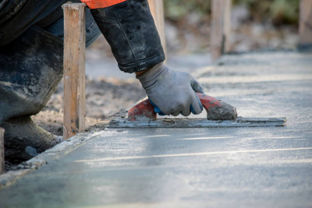 Best Concrete Sealing and Maintenance in Flora, IN