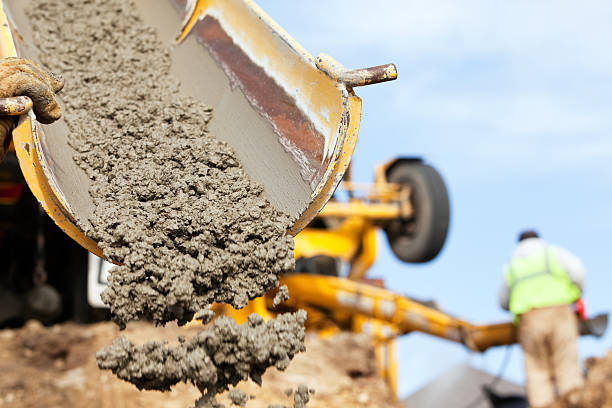 Best Concrete Staining and Coloring in Flora, IN